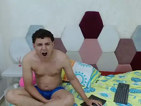 Вебкам-шоу Ander_bigcock51