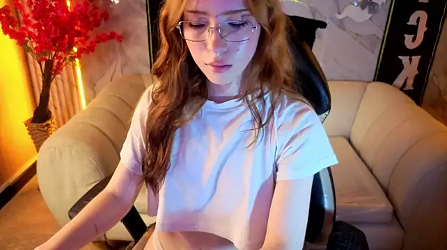 ginger_siren_tf's Webcam Show