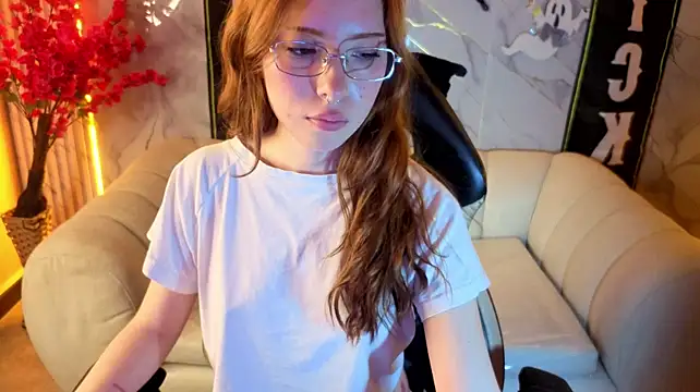 ginger_siren_tf Show Webcam