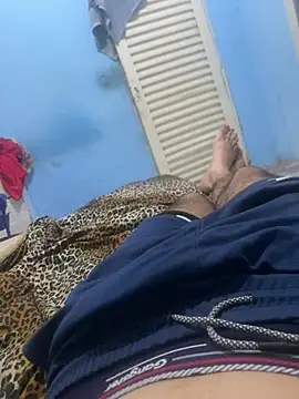 Pokazy przed kamerką – Badboylove66
