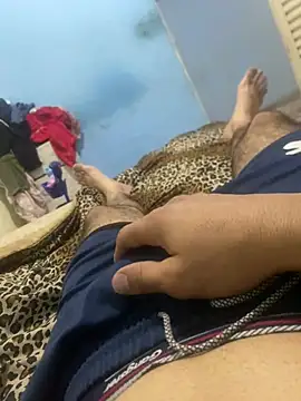 Show de webcam de Badboylove66