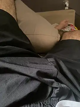 Show de webcam de Badboylove66