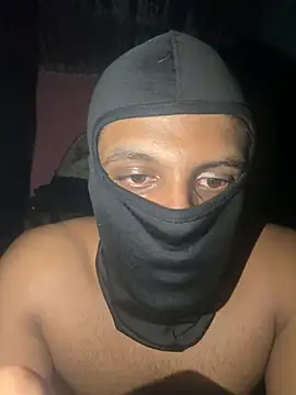 Show webcam de Breeding_bull