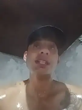 Dimon_Black Webcamshow