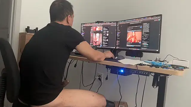 Eddie_IG – webcam-show