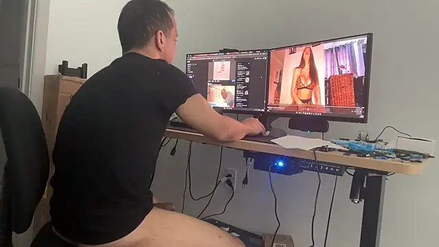 Eddie_IG Webcam-Show