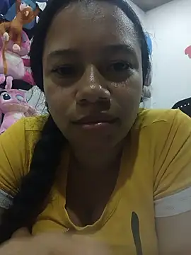 Chatroom XXX en direct de Hannaa_watsoon