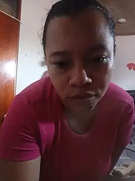 Webkamerová show Hannaa_watsoon