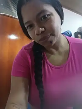 Hannaa_watsoon's Webcam Show