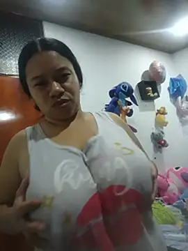 Chat XXX ao vivo de Hannaa_watsoon