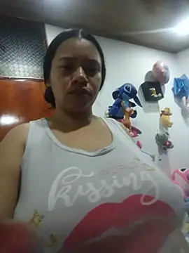 Chat XXX en directo de Hannaa_watsoon