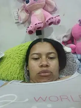Czat XXX na żywo – Hannaa_watsoon