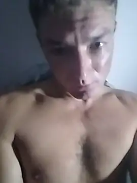 Show modela Lazanek17 na web-kameri