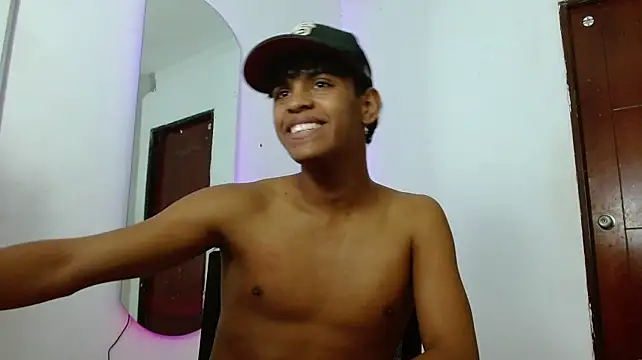 tommy_joyer_ Webcam-Show
