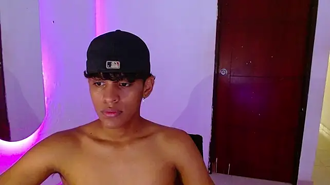 tommy_joyer_n Webbikameraesitys