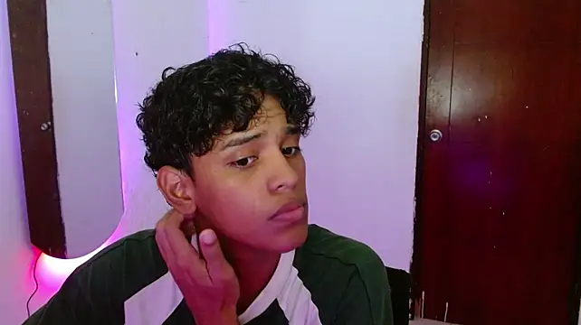 tommy_joyer_ webcam show