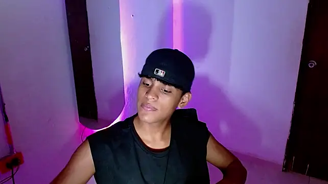 Show de tommy_joyer_ na webcam