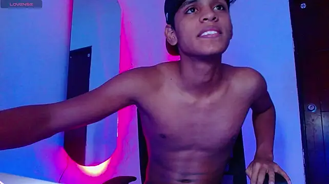 tommy_joyer_ Webcam-Show