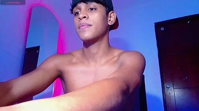 tommy_joyer_n Webbikameraesitys