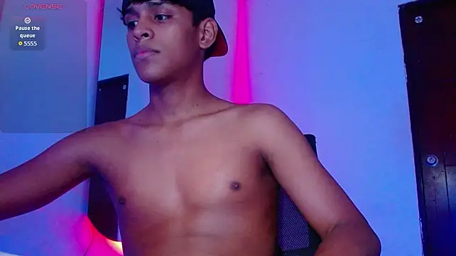 tommy_joyer_n Webbikameraesitys