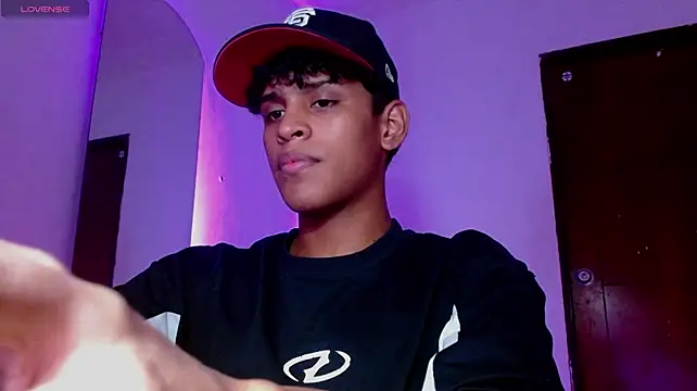 Show Webcam de tommy_joyer_