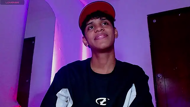 tommy_joyer_ Webcam-Show