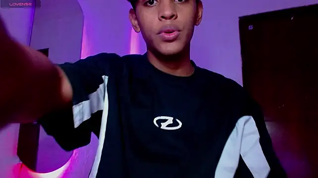 Show de webcam de tommy_joyer_
