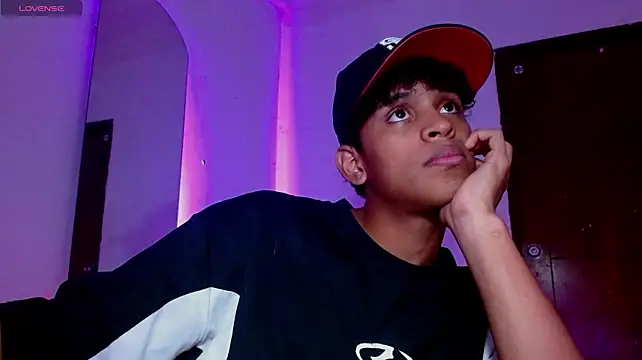 tommy_joyer_n Webbikameraesitys
