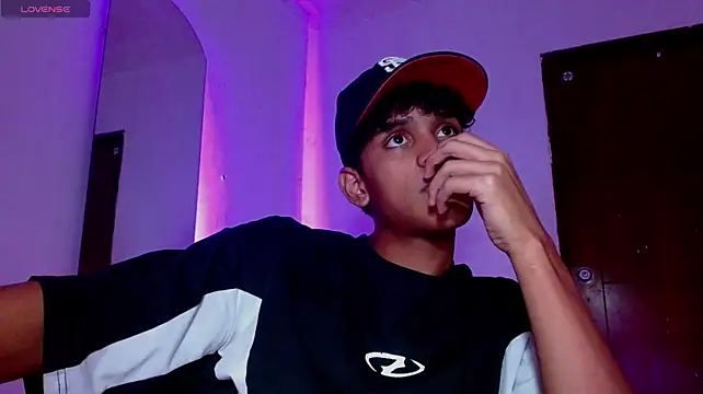 tommy_joyer_ Webcam-Show