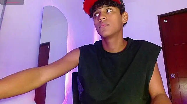 tommy_joyer_ webcam show