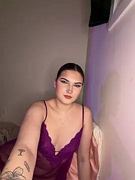 leah_starbby Webcam Show