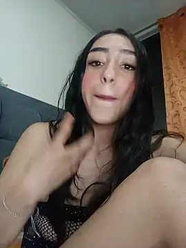 Webkamerová show Sss420_a