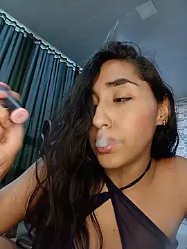 Sss420_a Pertunjukan Webcam
