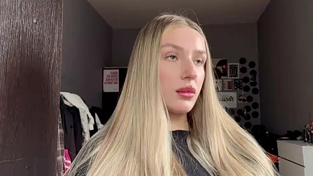 TericaEllermann XXX чат на живо