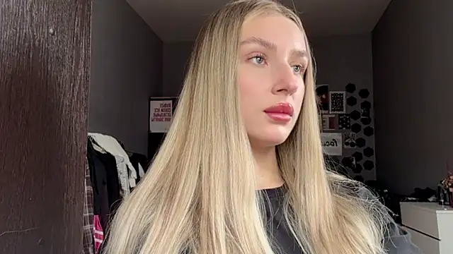 TericaEllermann Live XXX-Chat