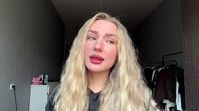 TericaEllermann webcam show