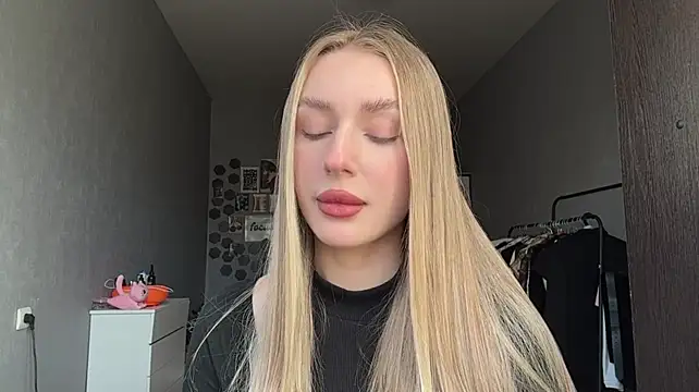TericaEllermann: вебкам-шоу