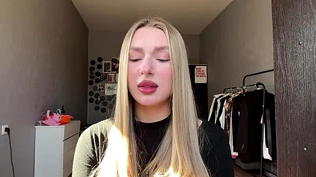 TericaEllermann 라이브 XXX 채팅