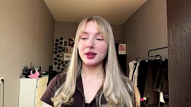 TericaEllermann Live XXX-Chat