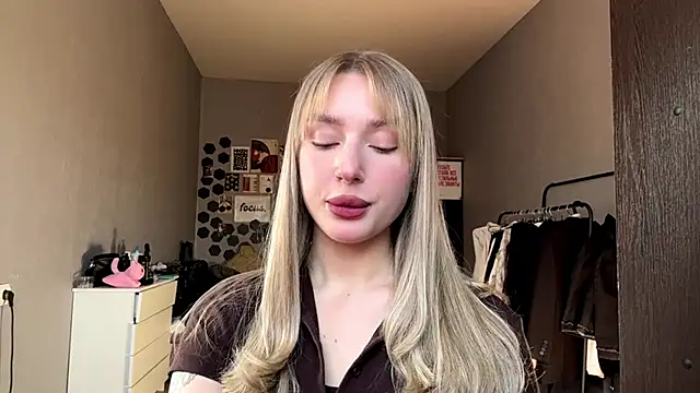 TericaEllermann Chat XXX in diretta