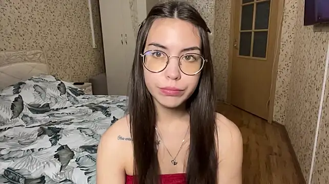 LaiWeatherford – Live XXX-chat