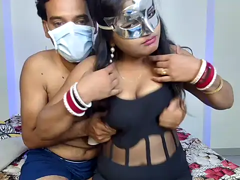 Cupid_Couple Webcamshow