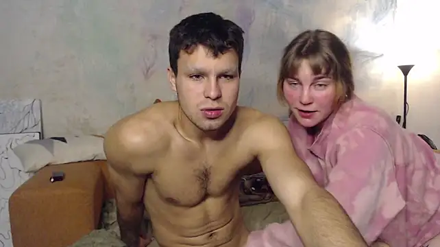 Show de webcam de duodefolie