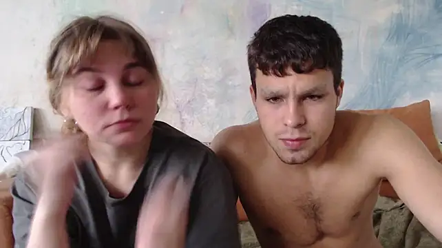 duodefolie Webcam-Show