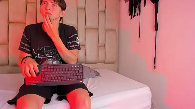โชว์เว็บแคมของ TomasFelixhot