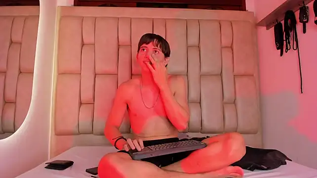 Вебкам-шоу TomasFelixhot