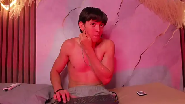 TomasFelixhot 网络视讯表演