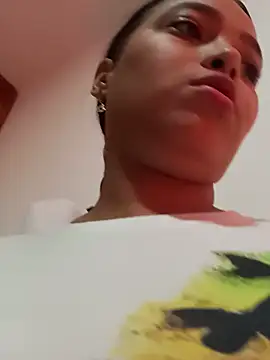 JadehMontana Webcam show