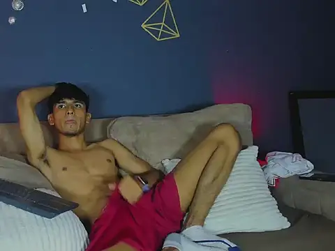 liam_fox0 Webcamshow