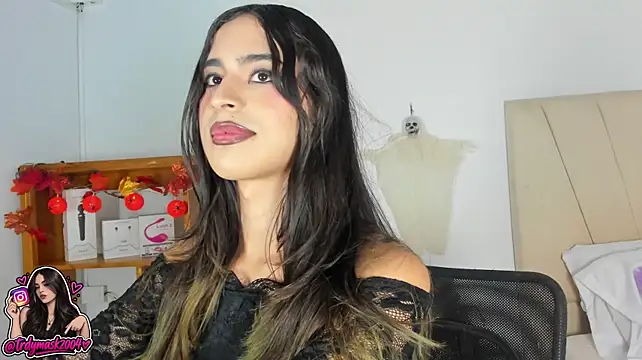 Alice_Sofiaa_'s Webcam Show